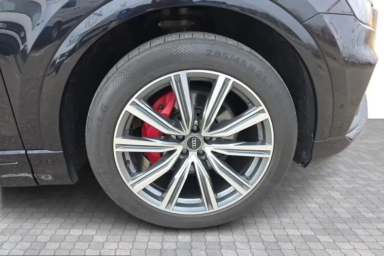 Audi Q8 din 2021 cu 79.290 km - oferta AUD205886 - foto 8