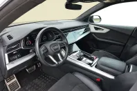 Audi Q8 din 2021 cu 79.290 km - oferta AUD205886 - foto 9