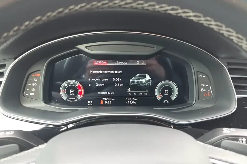 Audi Q8 din 2021 cu 79.290 km - oferta AUD205886 - foto 10