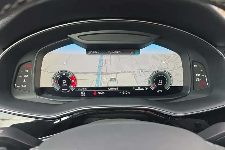 Audi Q8 din 2021 cu 79.290 km - oferta AUD205886 - foto 16