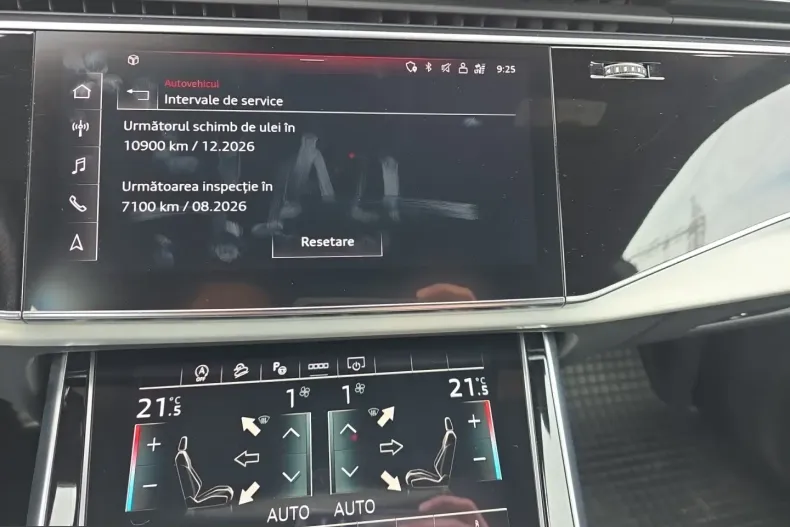 Audi Q8 din 2021 cu 79.290 km - oferta AUD205886 - foto 20