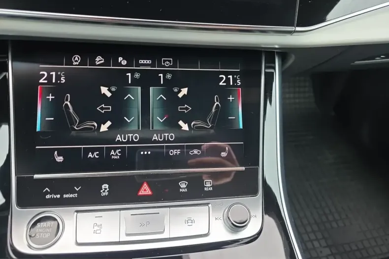 Audi Q8 din 2021 cu 79.290 km - oferta AUD205886 - foto 22