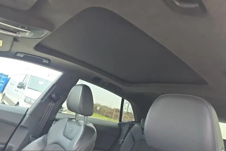 Audi Q8 din 2021 cu 79.290 km - oferta AUD205886 - foto 23