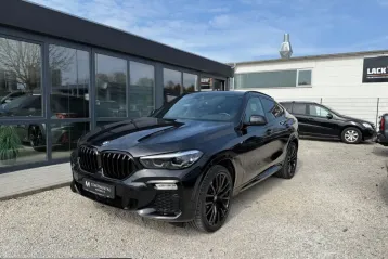 BMW X6 din 2021 - oferta BMW205887