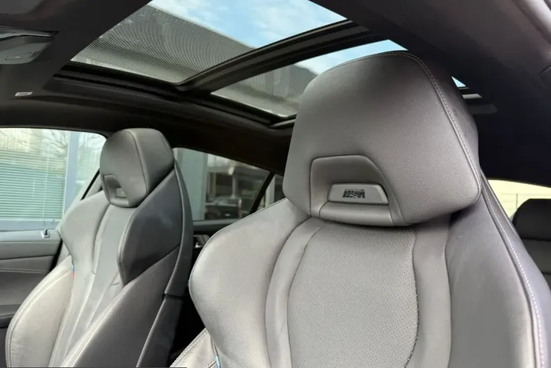 BMW X6 (Seria X) din 2021 cu 76.000 km - oferta BMW205887 - foto 7