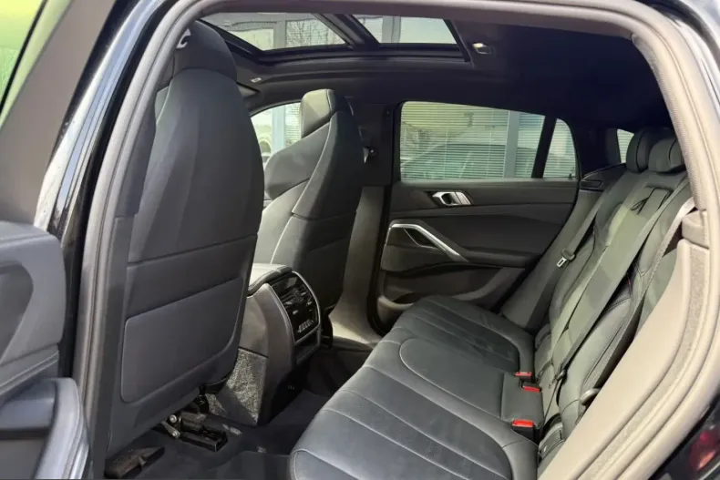 BMW X6 (Seria X) din 2021 cu 76.000 km - oferta BMW205887 - foto 14