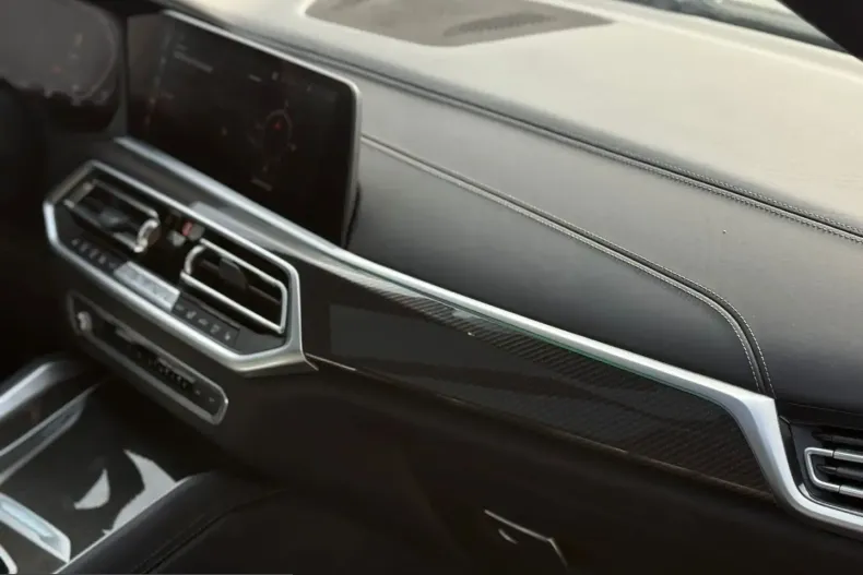 BMW X6 (Seria X) din 2021 cu 76.000 km - oferta BMW205887 - foto 20