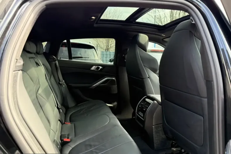 BMW X6 (Seria X) din 2021 cu 76.000 km - oferta BMW205887 - foto 23