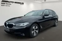 BMW 520 (Seria 5) din 2023 cu 51.900 km - oferta BMW205888 - foto 1