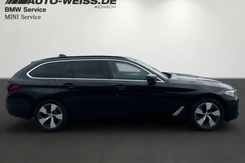 BMW 520 (Seria 5) din 2023 cu 51.900 km - oferta BMW205888 - foto 4