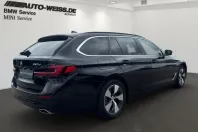 BMW 520 (Seria 5) din 2023 cu 51.900 km - oferta BMW205888 - foto 5