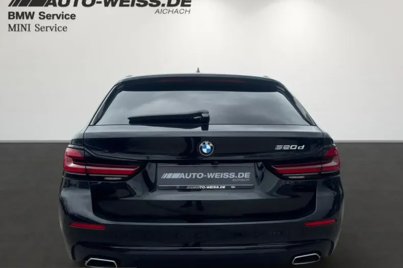 BMW 520 (Seria 5) din 2023 cu 51.900 km - oferta BMW205888 - foto 6