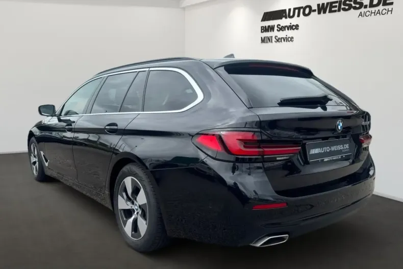 BMW 520 (Seria 5) din 2023 cu 51.900 km - oferta BMW205888 - foto 7