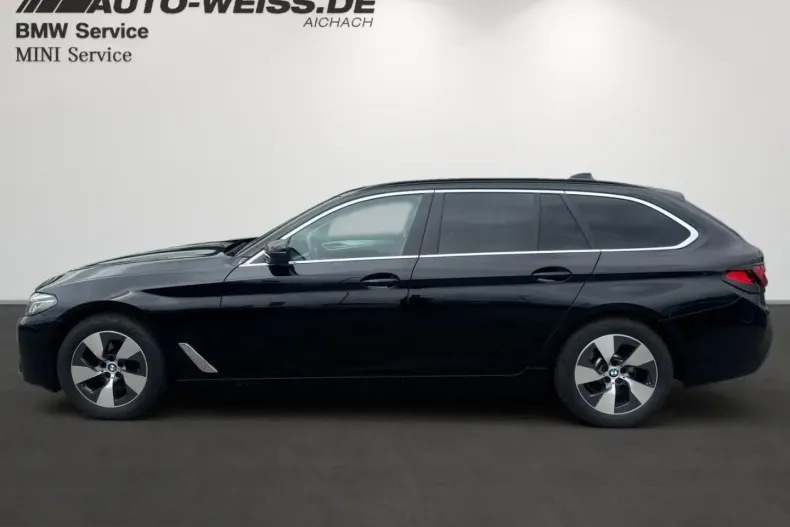 BMW 520 (Seria 5) din 2023 cu 51.900 km - oferta BMW205888 - foto 8