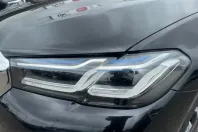 BMW 520 (Seria 5) din 2023 cu 51.900 km - oferta BMW205888 - foto 10