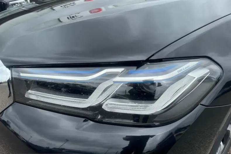 BMW 520 (Seria 5) din 2023 cu 51.900 km - oferta BMW205888 - foto 10