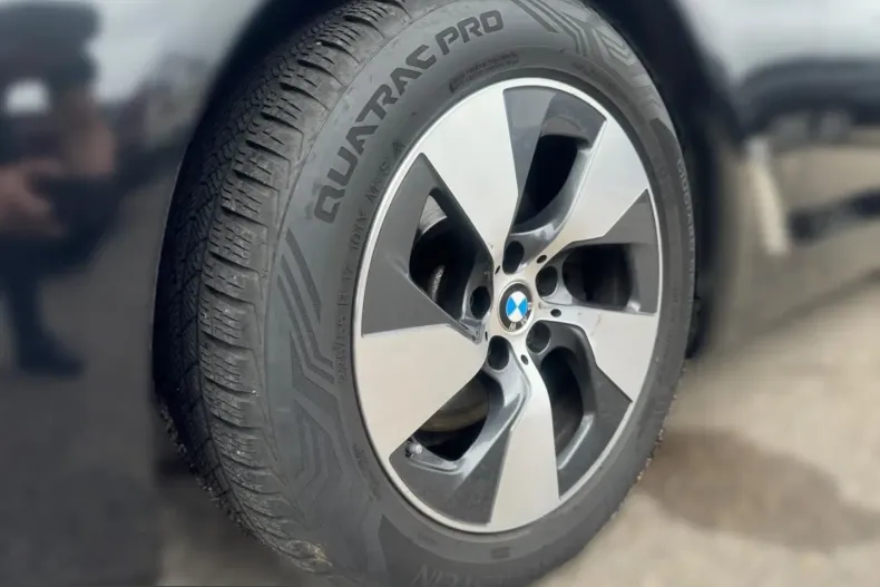 BMW 520 (Seria 5) din 2023 cu 51.900 km - oferta BMW205888 - foto 13