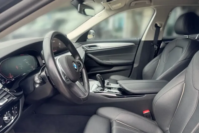 BMW 520 (Seria 5) din 2023 cu 51.900 km - oferta BMW205888 - foto 15