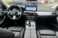 BMW 520 (Seria 5) din 2023 cu 51.900 km - oferta BMW205888 - foto 17