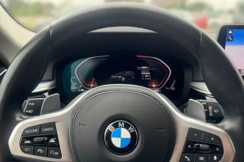 BMW 520 (Seria 5) din 2023 cu 51.900 km - oferta BMW205888 - foto 18