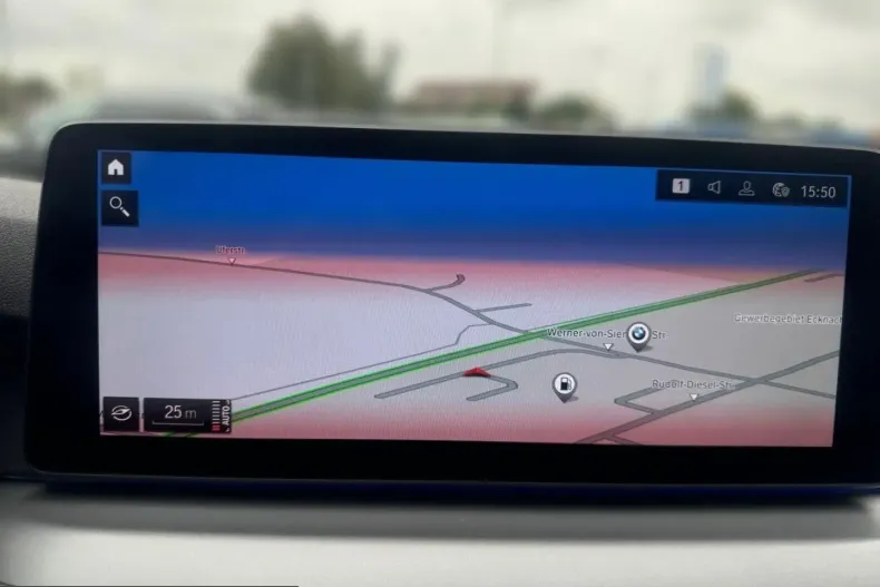 BMW 520 (Seria 5) din 2023 cu 51.900 km - oferta BMW205888 - foto 21