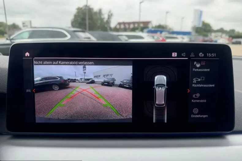 BMW 520 (Seria 5) din 2023 cu 51.900 km - oferta BMW205888 - foto 22