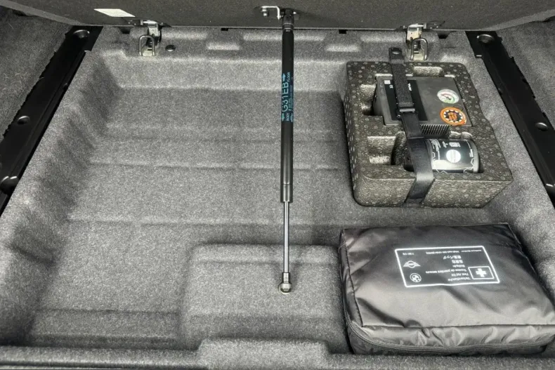 BMW 520 (Seria 5) din 2023 cu 51.900 km - oferta BMW205888 - foto 29