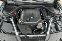 BMW 520 (Seria 5) din 2023 cu 51.900 km - oferta BMW205888 - foto 32