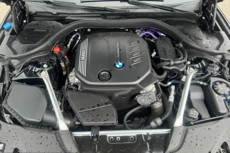 BMW 520 (Seria 5) din 2023 cu 51.900 km - oferta BMW205888 - foto 32