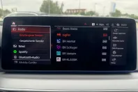 BMW 520 (Seria 5) din 2023 cu 51.900 km - oferta BMW205888 - foto 33