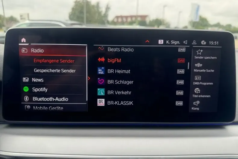 BMW 520 (Seria 5) din 2023 cu 51.900 km - oferta BMW205888 - foto 33