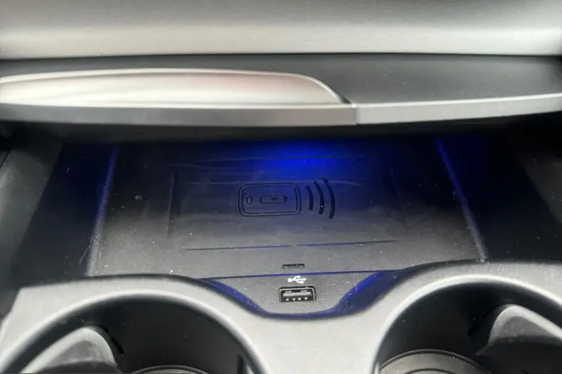 BMW 520 (Seria 5) din 2023 cu 51.900 km - oferta BMW205888 - foto 38