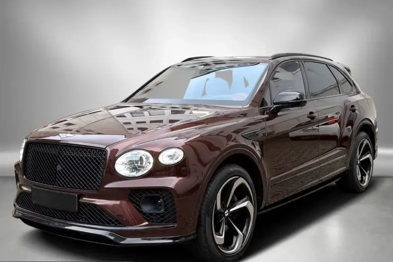 Bentley Bentayga din 2022 cu 59.080 km - oferta BEN205889 - foto 1