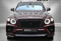 Bentley Bentayga din 2022 cu 59.080 km - oferta BEN205889 - foto 2