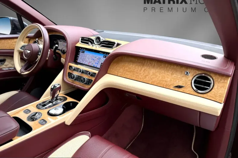 Bentley Bentayga din 2022 cu 59.080 km - oferta BEN205889 - foto 10