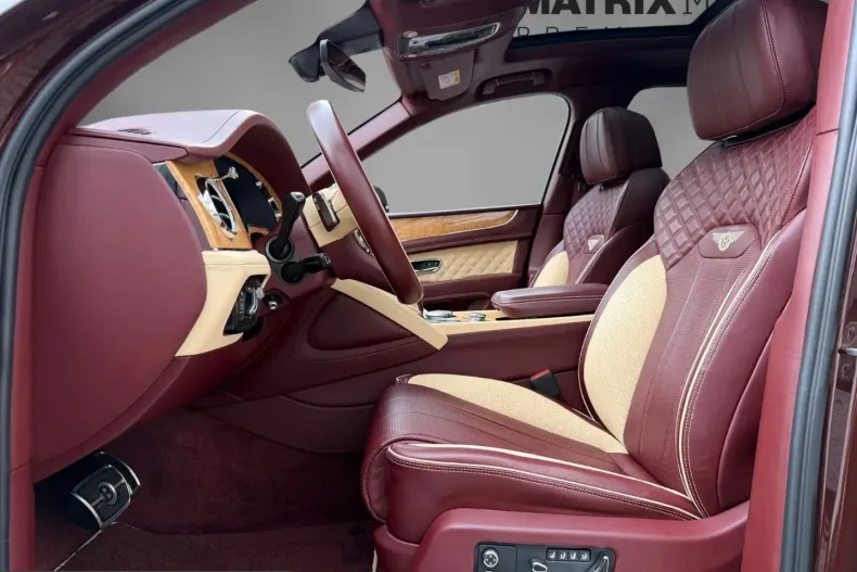 Bentley Bentayga din 2022 cu 59.080 km - oferta BEN205889 - foto 19