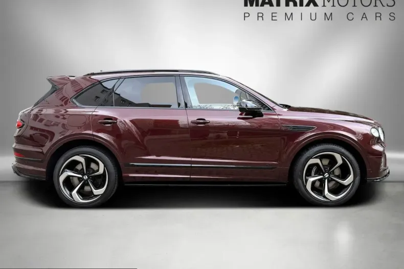 Bentley Bentayga din 2022 cu 59.080 km - oferta BEN205889 - foto 28