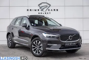 Volvo XC60 din 2022 - oferta VOL205890