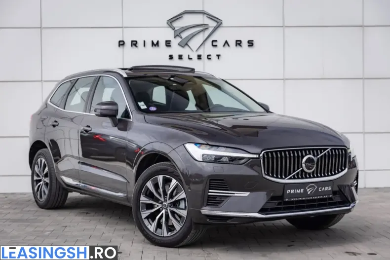 Volvo XC60 din 2022 cu 128.050 km - oferta VOL205890 - foto 1