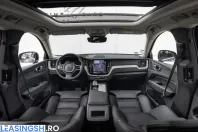 Volvo XC60 din 2022 cu 128.050 km - oferta VOL205890 - foto 2