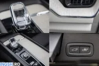 Volvo XC60 din 2022 cu 128.050 km - oferta VOL205890 - foto 5