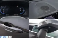 Volvo XC60 din 2022 cu 128.050 km - oferta VOL205890 - foto 8