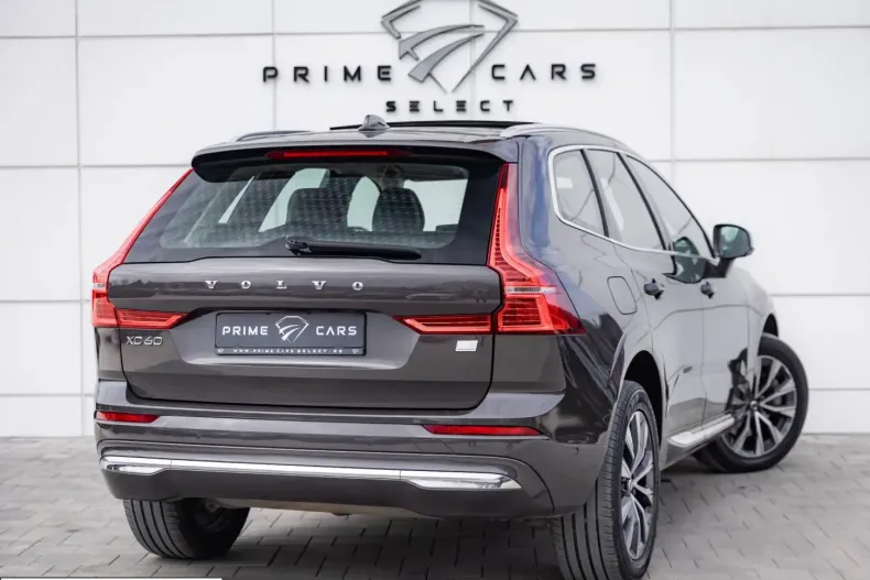 Volvo XC60 din 2022 cu 128.050 km - oferta VOL205890 - foto 9
