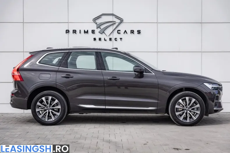 Volvo XC60 din 2022 cu 128.050 km - oferta VOL205890 - foto 14