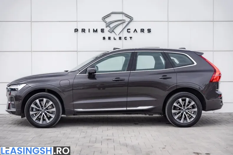 Volvo XC60 din 2022 cu 128.050 km - oferta VOL205890 - foto 15