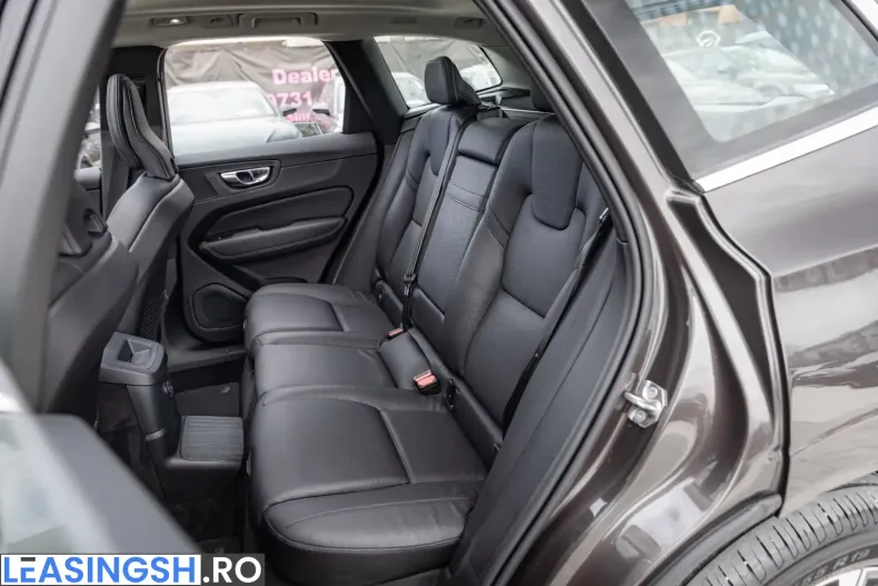 Volvo XC60 din 2022 cu 128.050 km - oferta VOL205890 - foto 21