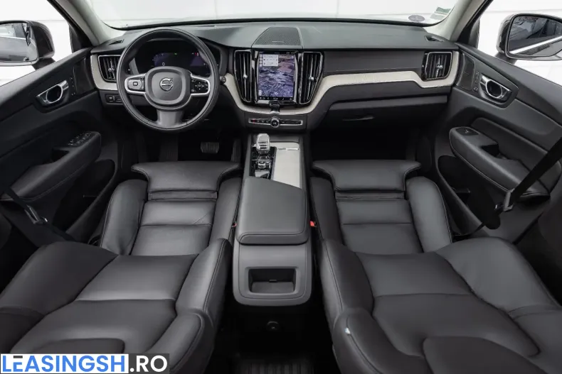 Volvo XC60 din 2022 cu 128.050 km - oferta VOL205890 - foto 22