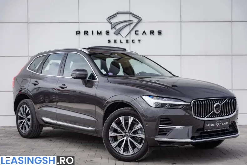 Volvo XC60 din 2022 cu 128.050 km - oferta VOL205890 - foto 24