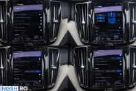 Volvo XC60 din 2022 cu 128.050 km - oferta VOL205890 - foto 30