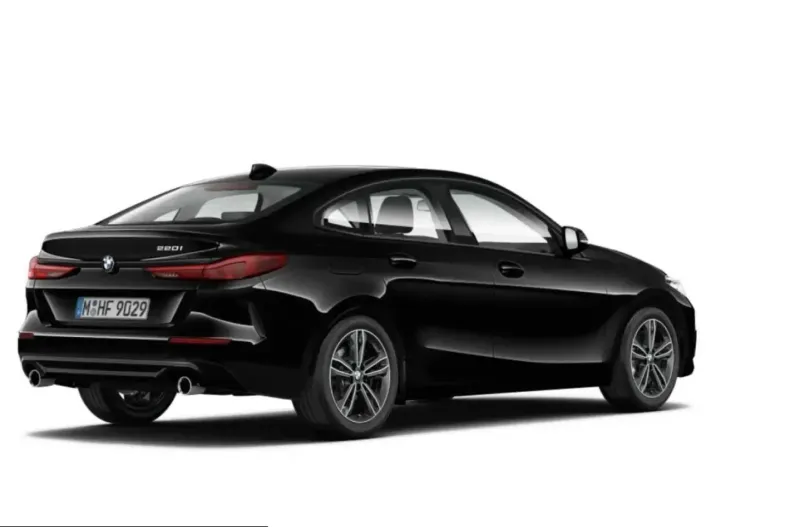 BMW 220i (Seria 2) din 2023 cu 55.691 km - oferta BMW205891 - foto 4